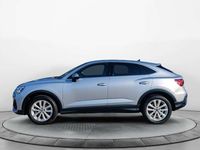 Gebraucht Audi Q3 S-Line 200 PS (147 kW) 2021 Florettsilber metallic SUV