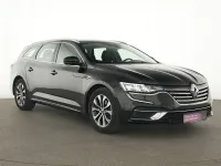 Gebraucht Renault Talisman Zen 159 PS (116 kW) 2022 Schwarz Kombi