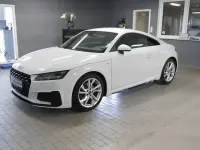 Gebraucht Audi TT S-Line 200 PS (147 kW) 2021 Andere Coupé
