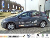 gebraucht VW Golf Style