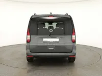 Ny VW Caddy 116 HK (85 kW) 2025 Grå MPV