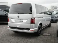 Gebraucht VW Multivan Edition 150 PS (110 kW) 2019 Reflexsilbermetallic Van / Kleinbus
