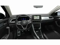 Usata VW T-Roc 85 CV (62 kW) 2025 Grigio SUV