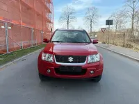 Gebraucht Suzuki Grand Vitara 166 PS (122 kW) 2009 SUV