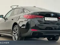 Gebraucht BMW i4 250 kW (340 PS) 2026 Saphirschwarz metallic Limousine