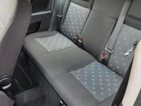 Gebraucht Ford Fiesta 60 PS (44 kW) 2005 Silber Kleinwagen