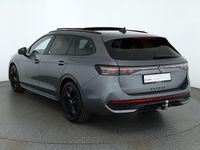 Neu VW Passat R-line 265 PS (194 kW) 2026 Grau Kombi
