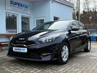 Gebraucht Kia Ceed 101 PS (74 kW) 2024 Schwarz Kleinwagen