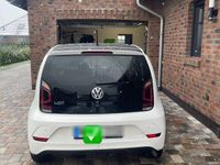 gebraucht VW up! Spice