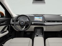 Gebraucht BMW X1 Shadowline 156 PS (114 kW) 2025 Utah orange metallic SUV