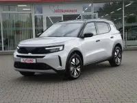 Neu Opel Frontera Ultimate 145 PS (106 kW) 2026 Grau SUV