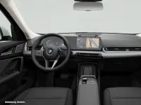 Gebraucht BMW X1 Shadowline 156 PS (114 kW) 2025 Alpinweiss SUV