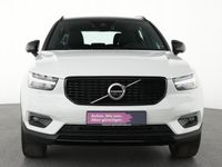 gebraucht Volvo XC40 R Design PilotAssist|LED|BusinessPaket|PDC