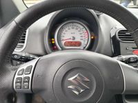 Gebraucht Suzuki Splash Comfort 94 PS (69 kW) 2013 Braun Kleinwagen