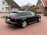 Gebraucht Audi A6 Allroad 272 PS (200 kW) 2015 Schwarz Kombi