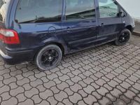 gebraucht Ford Galaxy polnisch papir 1.9 7Platz