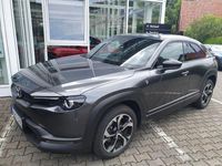 Gebraucht Mazda MX30 Makoto 170 PS (125 kW) 2023 Grau SUV