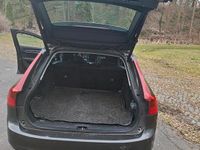 Gebraucht Volvo V90 150 PS (110 kW) 2018 Grau Kombi