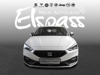 gebraucht Seat Leon ST FR AUTOMATIK/ALLWETTER NAV LED DIG-DISPLAY EL.H