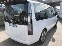 Gebraucht Hyundai Staria Trend 224 PS (164 kW) 2024 Weiß Van / Kleinbus