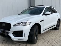 gebraucht Jaguar F-Pace 