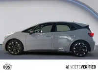 Gebraucht Cupra Born 150 kW (204 PS) 2022 Kleinwagen