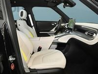 Gebraucht Smart #1 Edition #1 200 kW (272 PS) 2024 Schwarz SUV