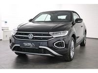 Usata VW T-Roc Goal 150 CV (110 kW) 2025 SUV