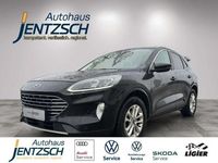 Gebraucht Ford Kuga Titanium X 150 PS (110 kW) 2020 Andere SUV