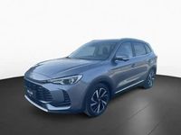 Neu MG ZS 204 PS (150 kW) 2026 Hampstead grey (grau) SUV