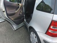 gebraucht Mercedes A140 