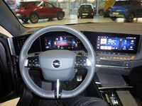 Gebraucht Opel Astra 131 PS (96 kW) 2024 Grau Kombi