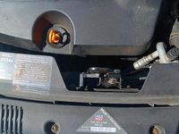 Second-hand VW Golf 135 CP (99 kW) 2003 Monovolum