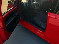 Gebraucht Seat Mii 68 PS (50 kW) 2012 Rot Kleinwagen