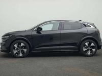 Ny Renault Megane E-Tech Komfort 160 kW (218 HK) 2026 Sort Sedan