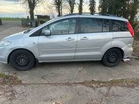 gebraucht Mazda 5 7 sitzer