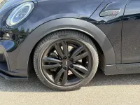 Używany Mini Cooper S 178 KM (130 kW) 2021 Czarny Hatchback