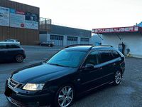 Gebraucht Saab 9-3 275 PS (202 kW) 2007 Kombi