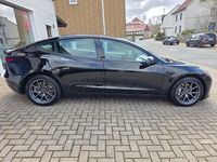 Gebraucht Tesla Model 3 359 kW (489 PS) 2023 Schwarz Limousine
