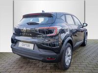 Gebraucht Renault Captur Evolution 91 PS (66 kW) 2025 Schwarz SUV