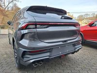 Neu DFSK Forthing 5 177 PS (130 kW) 2025 Grau SUV