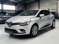 Gebraucht Renault Clio IV Intens 118 PS (86 kW) 2018 Grau Limousine