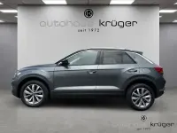 Gebraucht VW T-Roc Style 150 PS (110 kW) 2021 Andere SUV