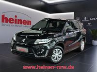 Gebraucht Suzuki Vitara Club 129 PS (94 kW) 2021 Schwarz SUV
