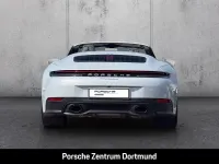 Gebraucht Porsche 911 Carrera Cabriolet 394 PS (289 kW) 2025 Grau Cabrio