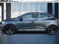 Gebraucht Renault Clio V Intens 91 PS (66 kW) 2022 Grau Limousine