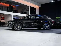 Gebraucht Lotus Eletre 450 kW (612 PS) 2024 Schwarz SUV