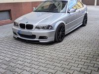 Gebraucht BMW 328 200 PS (147 kW) 1999 Silber Coupé