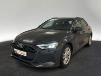 Gebraucht Audi A3 Ambiente 116 PS (85 kW) 2025 Manhattangrau metallic Kombi