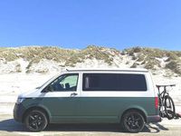 Gebraucht VW T6.1 110 PS (80 kW) 2020 Weiß Van